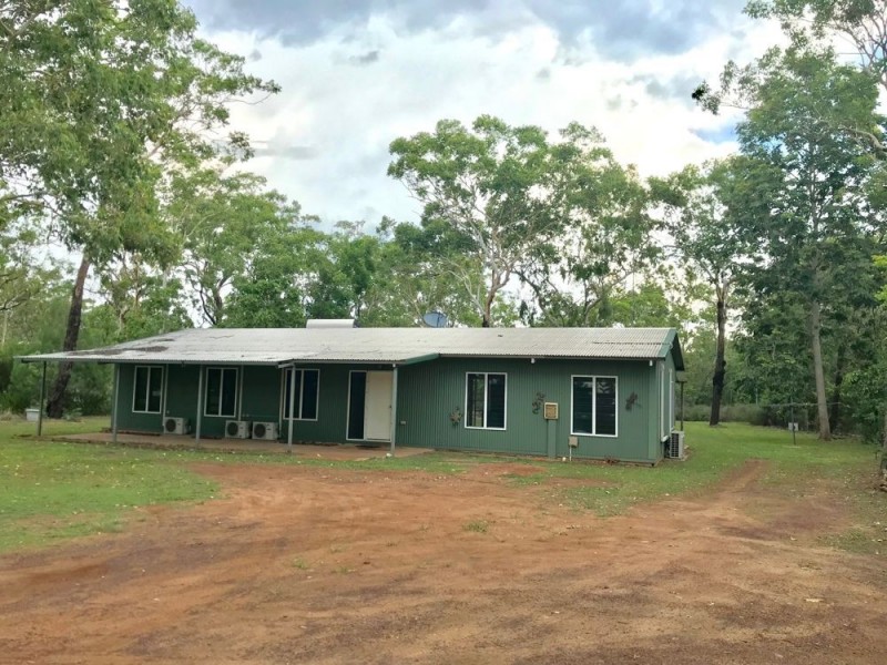 66 Redgum Drive, Humpty Doo NT 0836