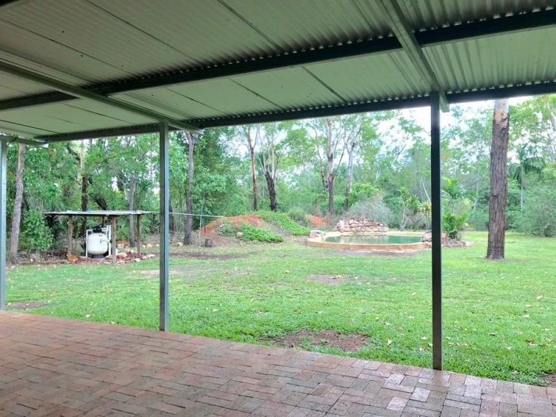 66 Redgum Drive, Humpty Doo NT 0836