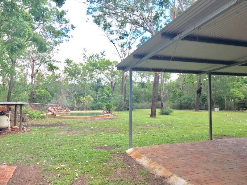 66 Redgum Drive, Humpty Doo NT 0836