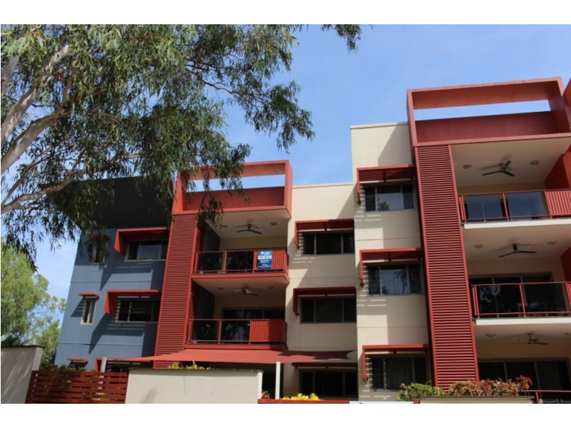 10/30 Lorna Lim Terrace, Driver NT 0830