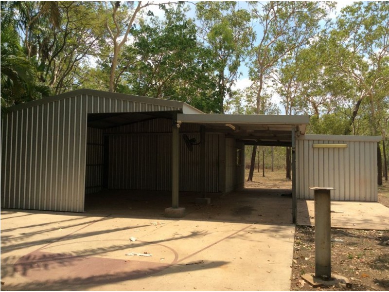 60 Trippe Road, Humpty Doo NT 0836