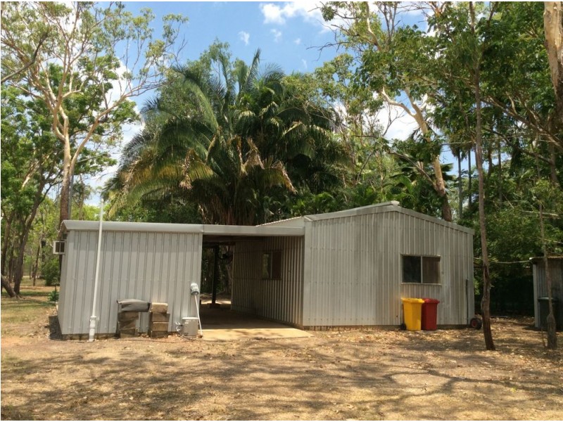60 Trippe Road, Humpty Doo NT 0836