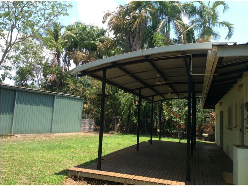 17 Strawbridge Crescent, Moulden NT 0830