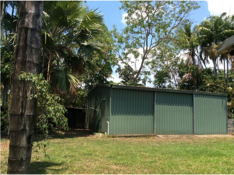 17 Strawbridge Crescent, Moulden NT 0830