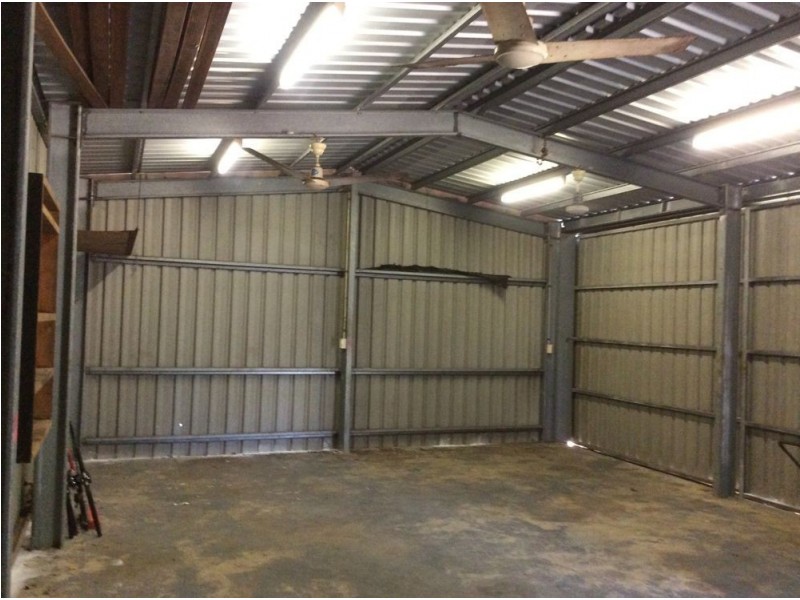 17 Strawbridge Crescent, Moulden NT 0830