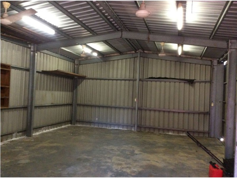 17 Strawbridge Crescent, Moulden NT 0830