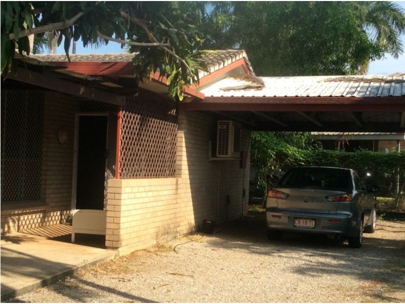 20 James Circuit, Woodroffe NT 0830