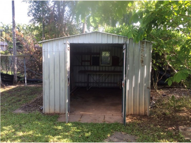 20 James Circuit, Woodroffe NT 0830