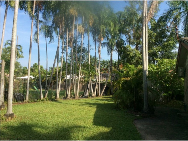 20 James Circuit, Woodroffe NT 0830