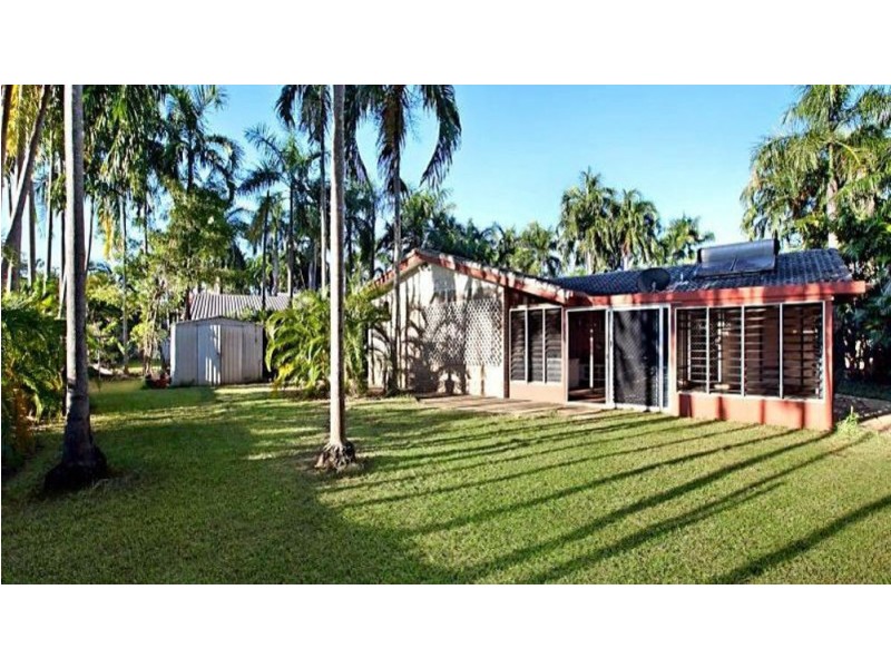 20 James Circuit, Woodroffe NT 0830