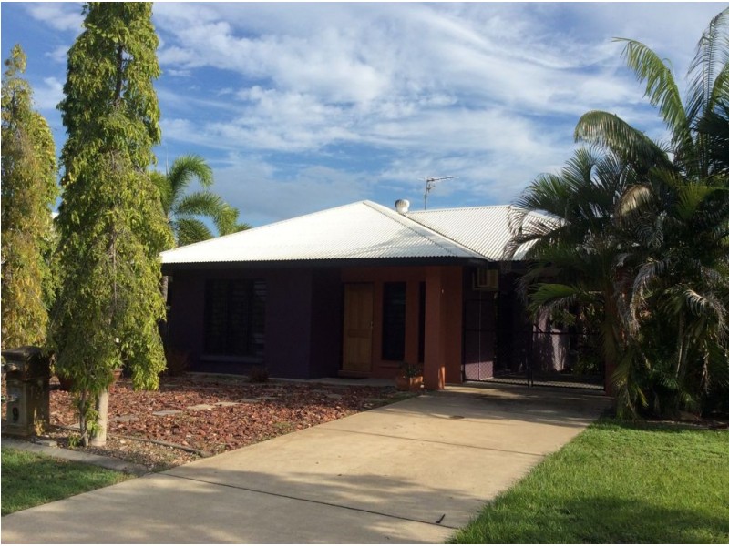 9 Scanlan Court, Farrar NT 0830