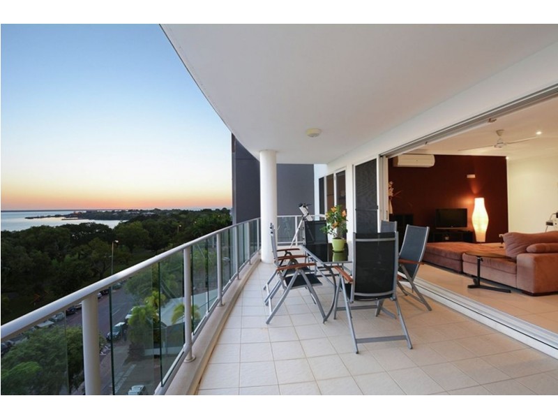 26/84 Esplanade, Darwin NT 0800