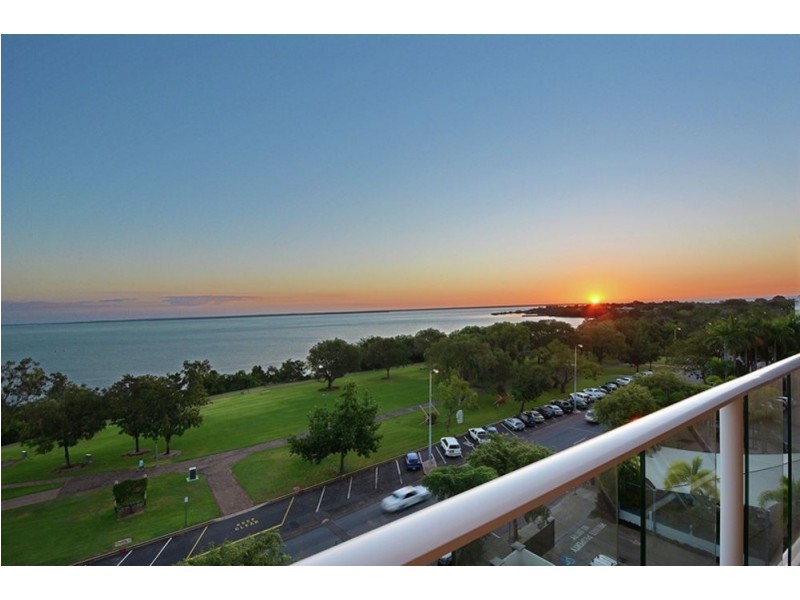 26/84 Esplanade, Darwin NT 0800