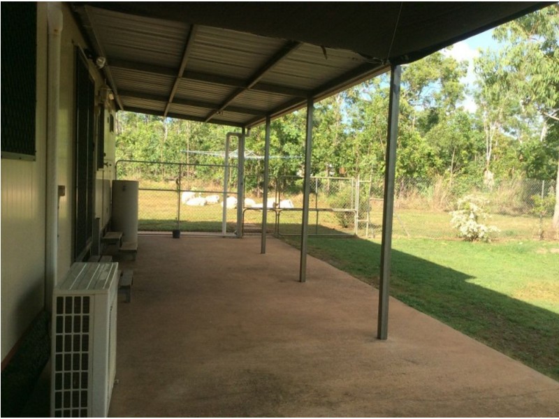 12 Hutchison Road, Herbert NT 0836