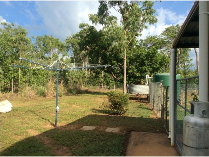 12 Hutchison Road, Herbert NT 0836