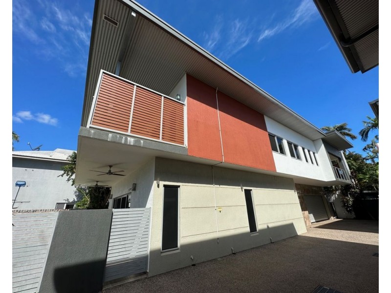 2/5 Arafura Court, Rapid Creek NT 0810