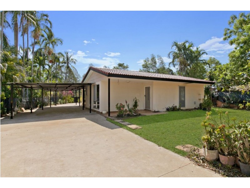 46 McGuire Circuit, Moulden NT 0830