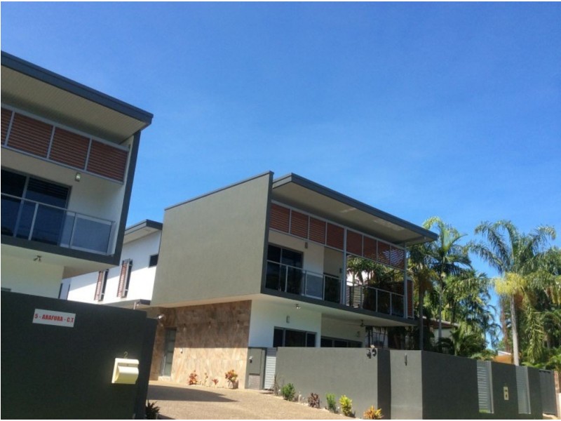 5 Arafura Court, Rapid Creek NT 0810