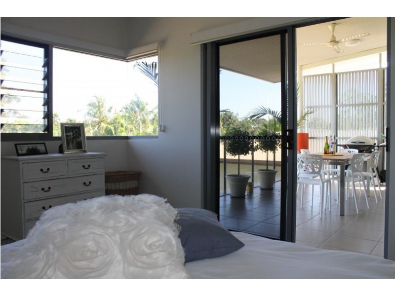 4/31 Clarke Crescent, Rapid Creek NT 0810