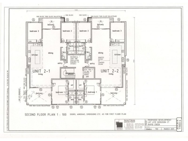 4/31 Clarke Crescent, Rapid Creek NT 0810