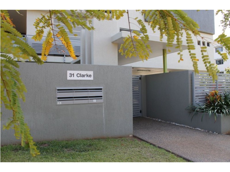 4/31 Clarke Crescent, Rapid Creek NT 0810