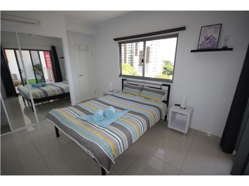 20/108 Mitchell Street, Darwin NT 0800