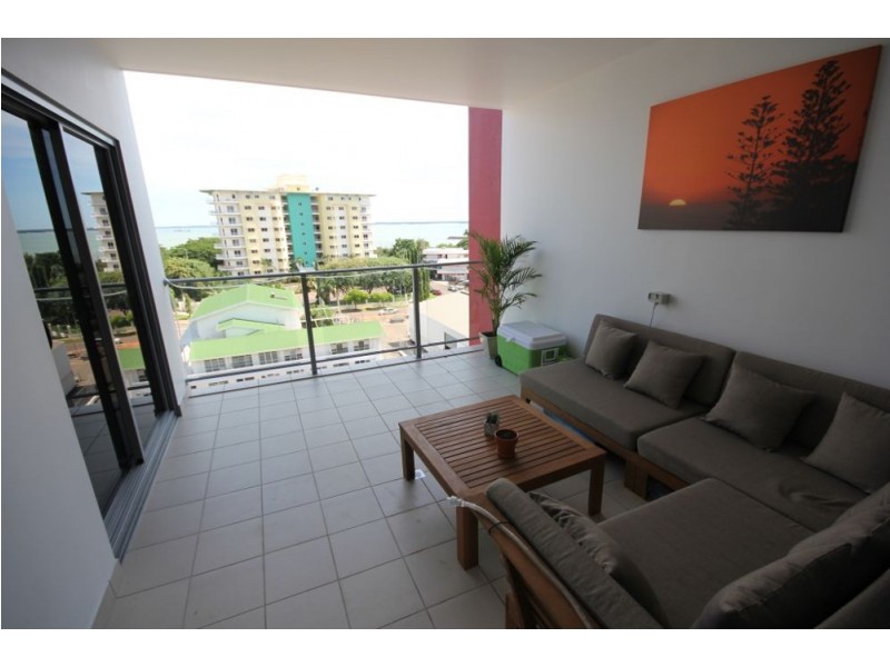 20/108 Mitchell Street, Darwin NT 0800