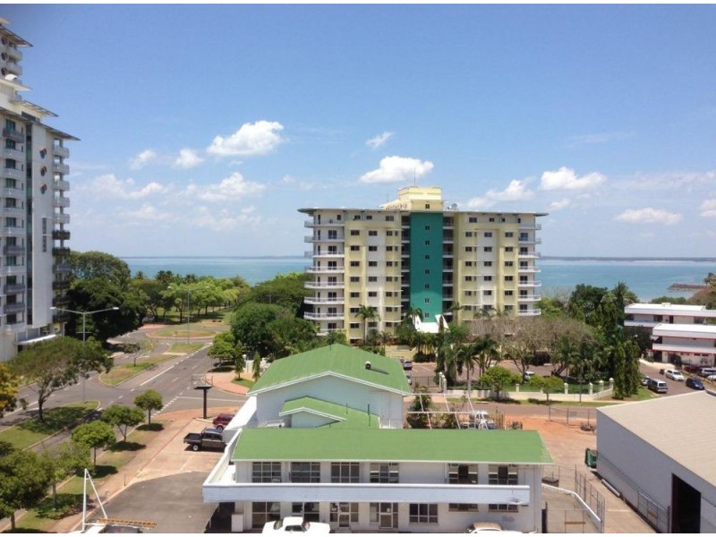 20/108 Mitchell Street, Darwin NT 0800