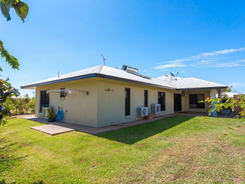 13 Trainer Street, Muirhead NT 0810