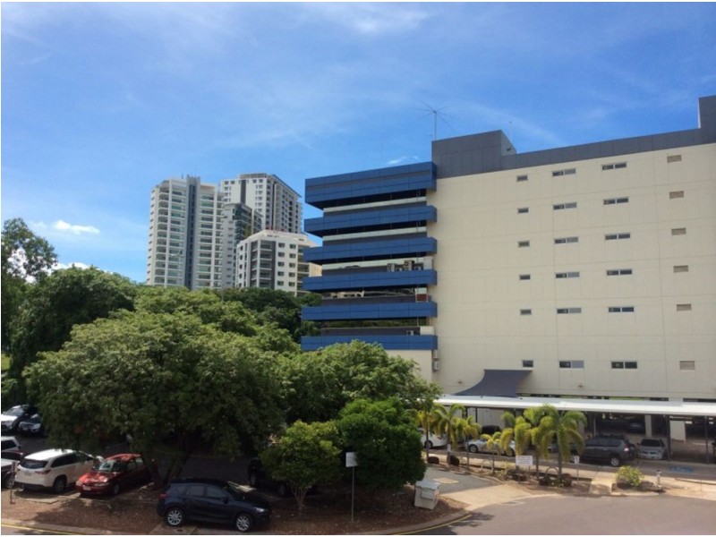 8/8 Leydin Court, Darwin NT 0800