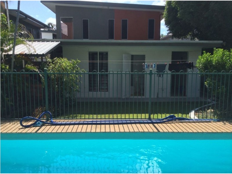 7 Arafura Court, Rapid Creek NT 0810