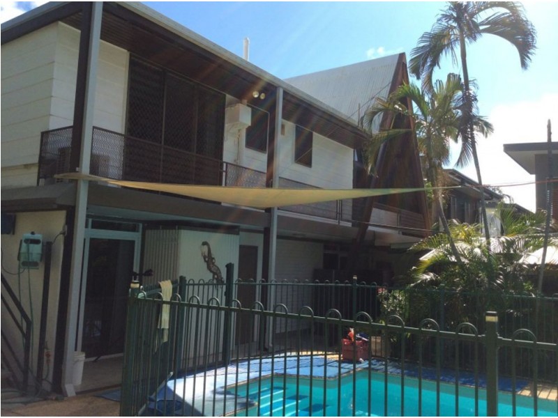 7 Arafura Court, Rapid Creek NT 0810