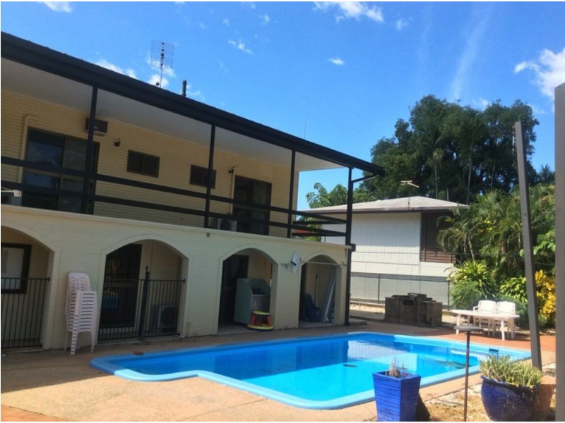 2 Gordon Street, Parap NT 0820