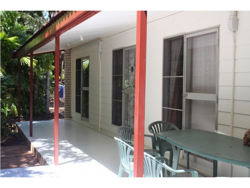 590 Bees Creek Road, Bees Creek NT 0822