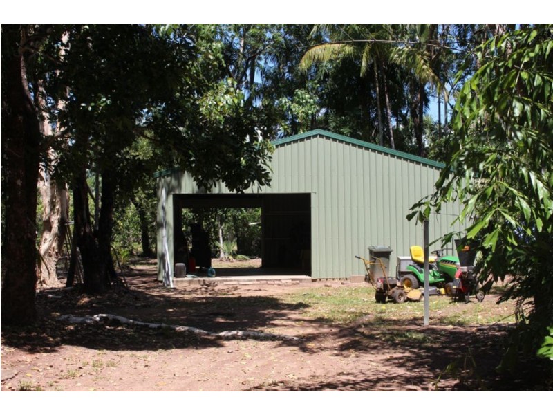 590 Bees Creek Road, Bees Creek NT 0822
