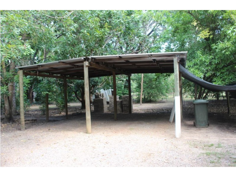 590 Bees Creek Road, Bees Creek NT 0822