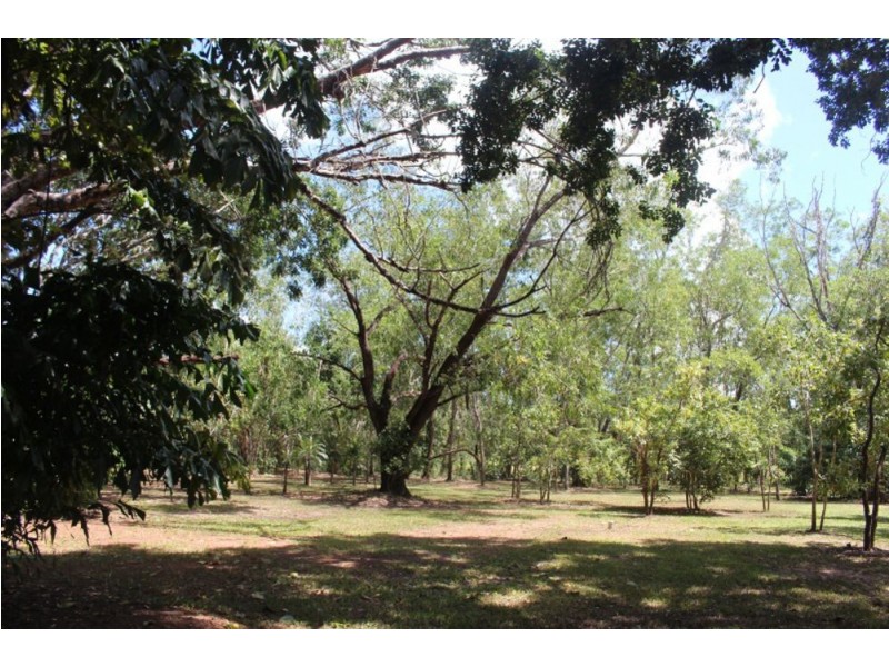 590 Bees Creek Road, Bees Creek NT 0822