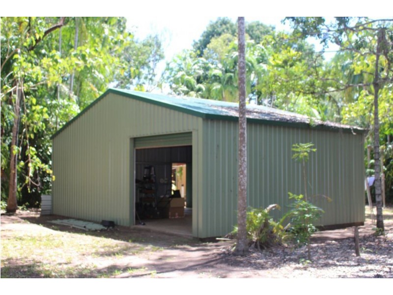 590 Bees Creek Road, Bees Creek NT 0822