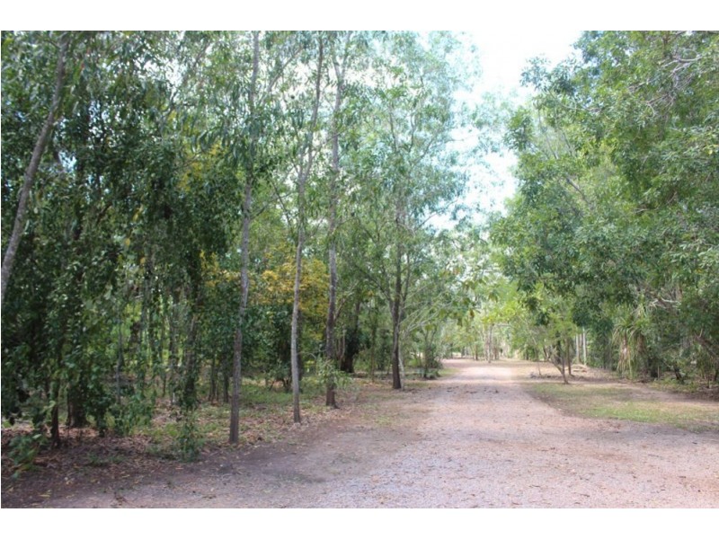 590 Bees Creek Road, Bees Creek NT 0822