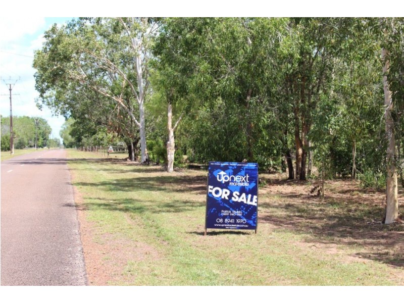 590 Bees Creek Road, Bees Creek NT 0822