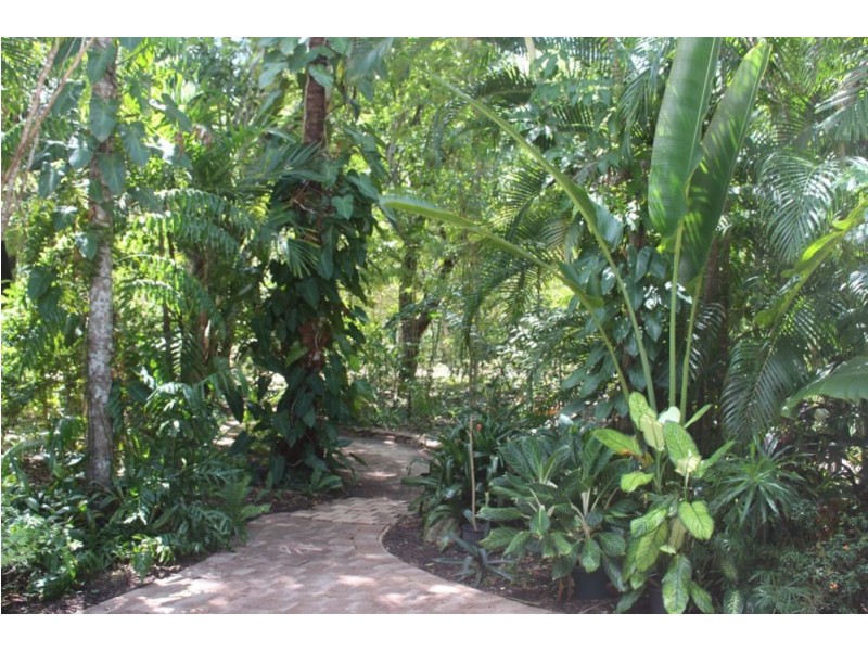 590 Bees Creek Road, Bees Creek NT 0822