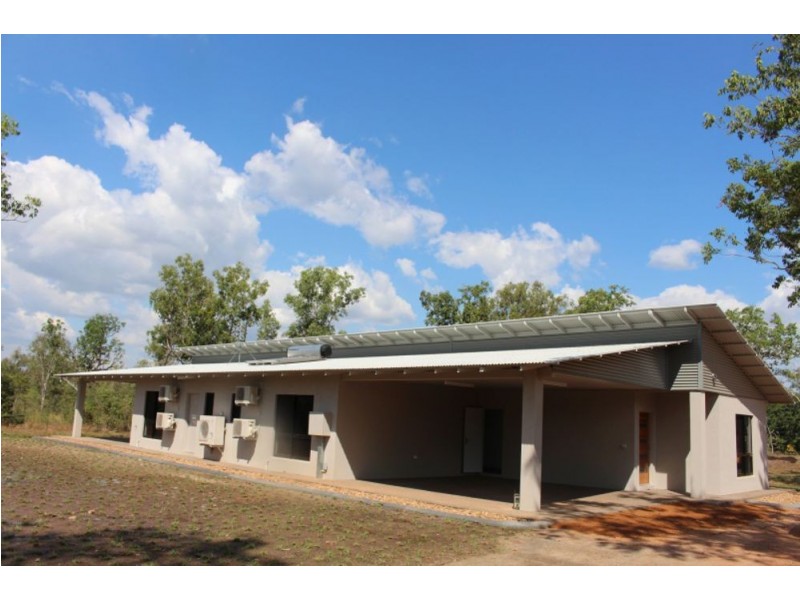 323 Hutchison Road, Herbert NT 0836