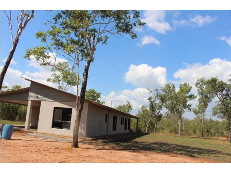 323 Hutchison Road, Herbert NT 0836