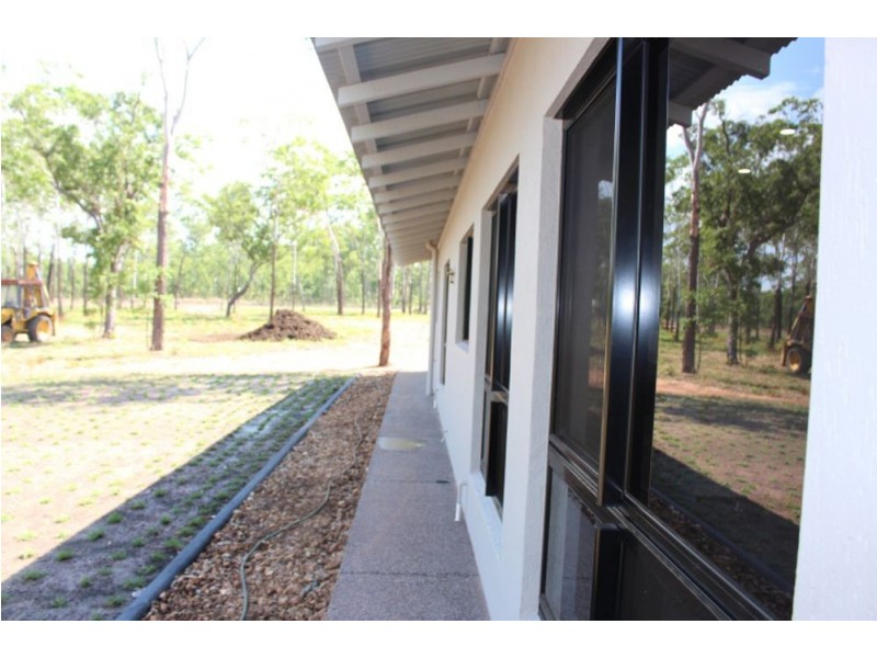 323 Hutchison Road, Herbert NT 0836