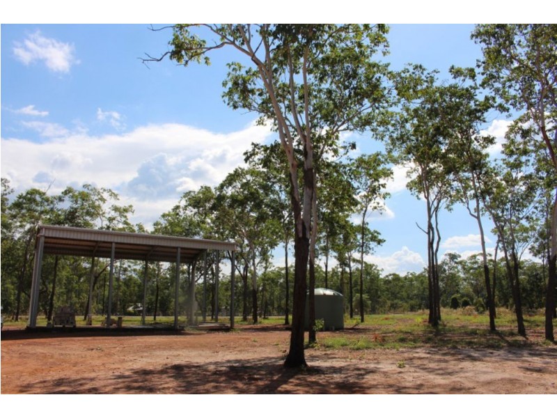 323 Hutchison Road, Herbert NT 0836