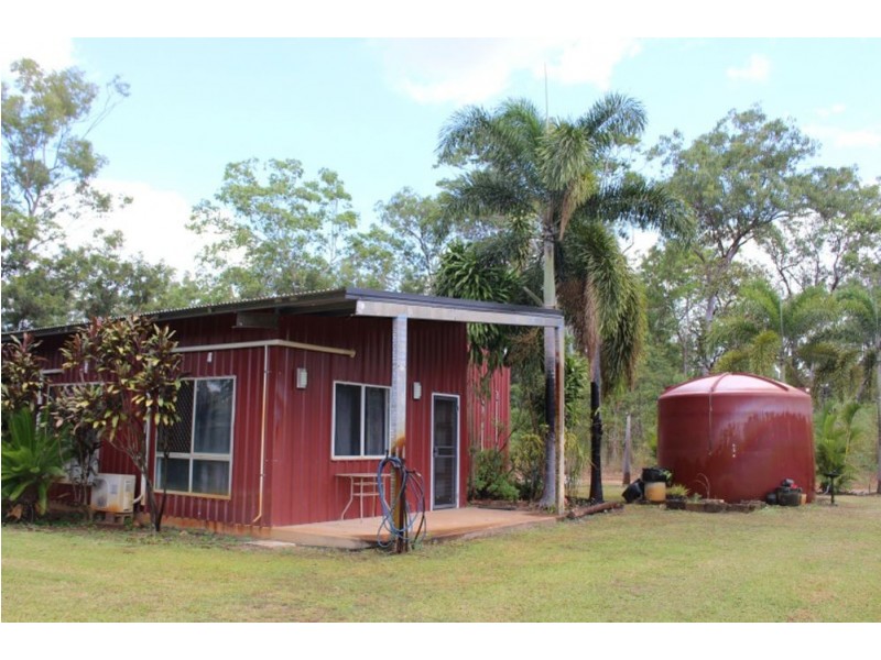 206 Thomas Road, Humpty Doo NT 0836