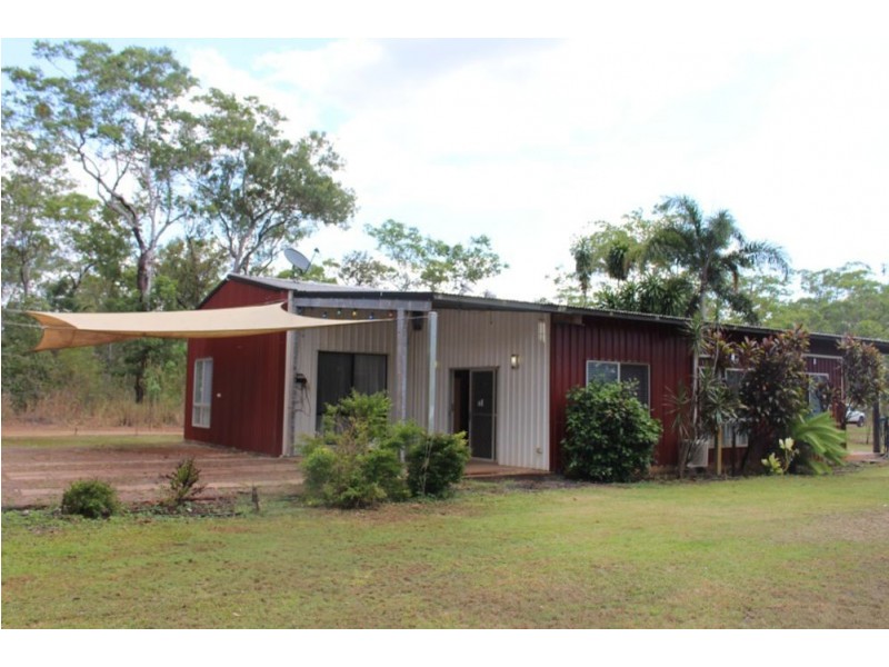 206 Thomas Road, Humpty Doo NT 0836