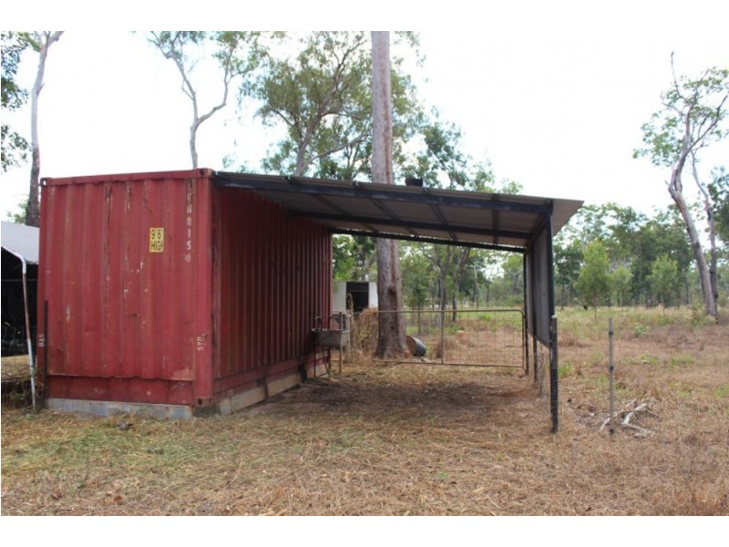 206 Thomas Road, Humpty Doo NT 0836