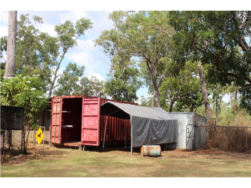 206 Thomas Road, Humpty Doo NT 0836