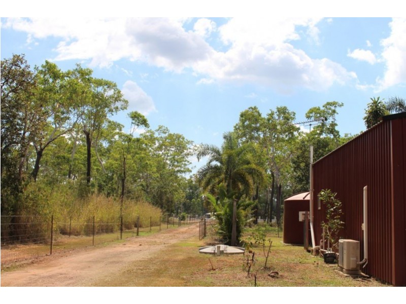 206 Thomas Road, Humpty Doo NT 0836